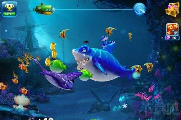 捕鱼达人3成就系统玩法分享_游戏攻略_第1张_ab游戏 捕鱼达人3成就系统玩法分享_http://www.abetid.com_游戏攻略_第1张