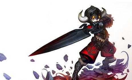 龙之谷2剑圣技能搭配_游戏攻略_第1张_ab游戏 龙之谷2剑圣技能搭配_http://www.abetid.com_游戏攻略_第1张