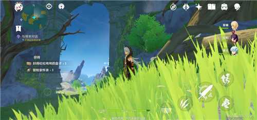 原神水手的秘宝寻找指南_游戏攻略_第2张_ab游戏 原神水手的秘宝寻找指南_http://www.abetid.com_游戏攻略_第2张