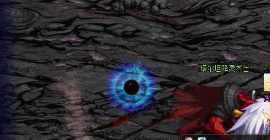 dnf时光回溯之旅安徒恩攻略_http://www.abetid.com_游戏攻略_第2张