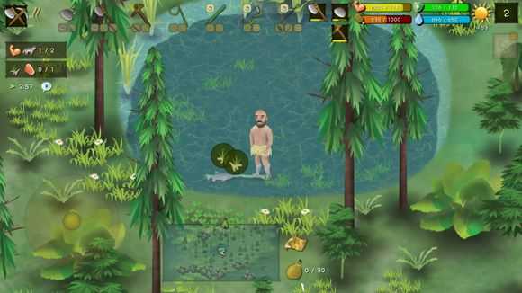 单挑荒野手游全地图通关攻略_http://www.abetid.com_游戏攻略_第6张