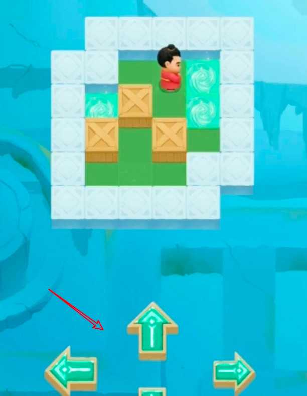 三国杀主公推箱子玩法攻略_http://www.abetid.com_游戏攻略_第1张