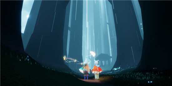 光遇雨林通关攻略详解_游戏攻略_第1张_ab游戏 光遇雨林通关攻略详解_http://www.abetid.com_游戏攻略_第1张