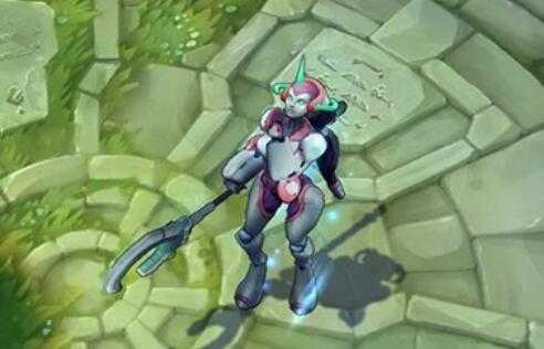 lol索拉卡源代码评测_游戏攻略_第2张_ab游戏 lol索拉卡源代码评测_http://www.abetid.com_游戏攻略_第2张