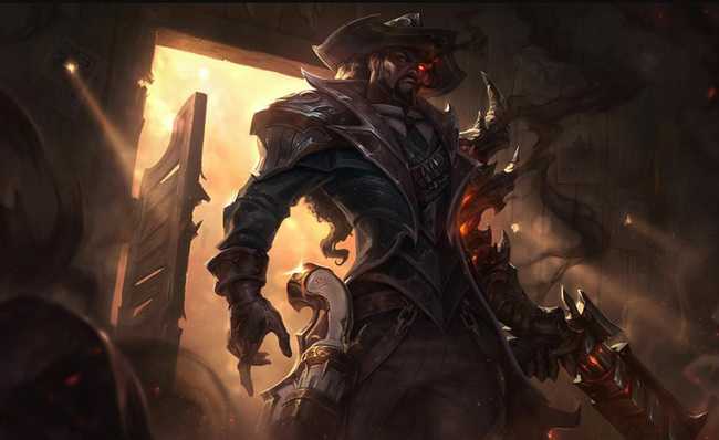 英雄联盟李炫君圣枪哥名字由来_http://www.abetid.com_游戏攻略_第2张