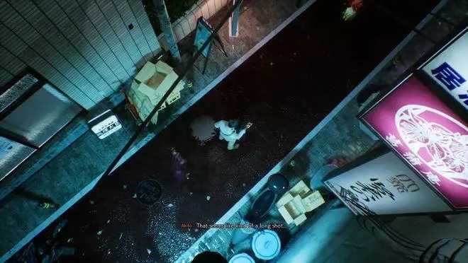 幽灵线东京章节数介绍_http://www.abetid.com_游戏攻略_第1张