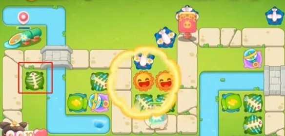 保卫萝卜4白萝卜传奇37关攻略_http://www.abetid.com_游戏攻略_第7张