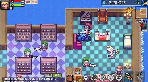 伊洛纳祭典雪人制作完成方法介绍_http://www.abetid.com_游戏攻略_第1张