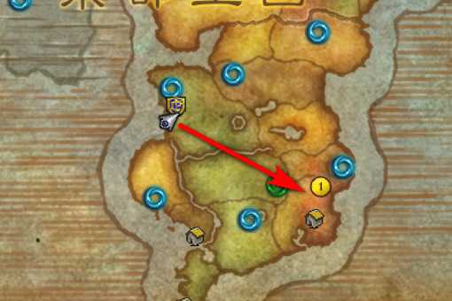 魔兽世界守望堡烈酒购买地_游戏攻略_第2张_ab游戏 魔兽世界守望堡烈酒购买地_http://www.abetid.com_游戏攻略_第2张