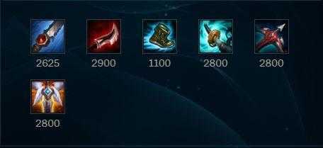 LOL秒人流盲僧玩法介绍_http://www.abetid.com_游戏攻略_第4张