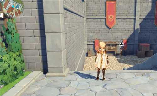 原神苍天清风之翼获取技巧_游戏攻略_第2张_ab游戏 原神苍天清风之翼获取技巧_http://www.abetid.com_游戏攻略_第2张