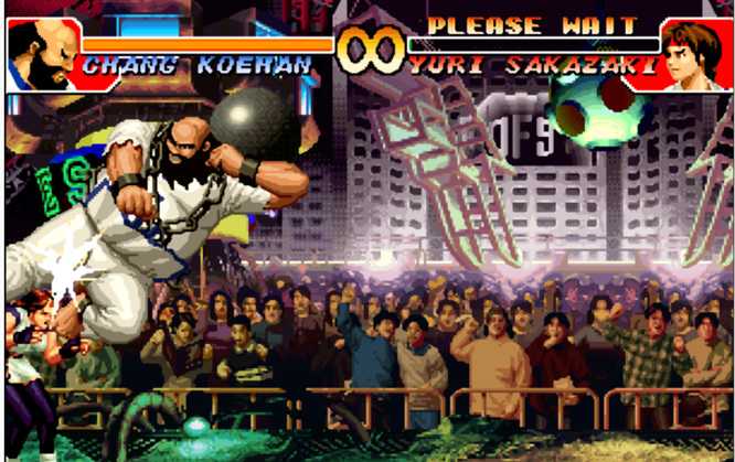 拳皇97陈国汉出招全解_游戏攻略_第5张_ab游戏 拳皇97陈国汉出招全解_http://www.abetid.com_游戏攻略_第5张