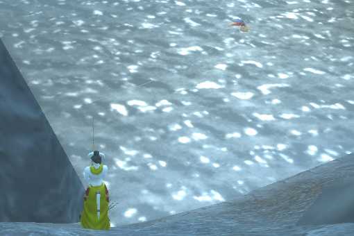 弯尾骨鱼钓点指南_http://www.abetid.com_游戏攻略_第3张