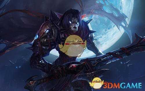 魔兽世界鼠尾鱼获取攻略_http://www.abetid.com_游戏攻略_第2张