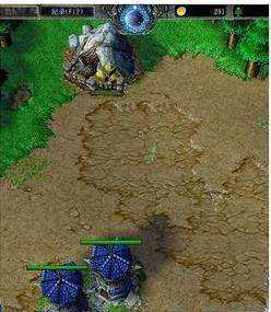 人族对战兽族兵种克制策略_http://www.abetid.com_游戏攻略_第4张