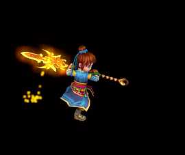 梦想世界全职业流派图文详解_游戏攻略_第3张_ab游戏 梦想世界全职业流派图文详解_http://www.abetid.com_游戏攻略_第3张