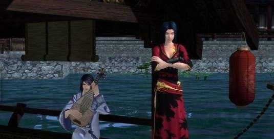 仙剑奇侠传6结局揭秘_游戏攻略_第2张_ab游戏 仙剑奇侠传6结局揭秘_http://www.abetid.com_游戏攻略_第2张