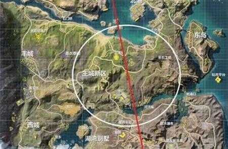 荒野行动50v50模式作战技巧攻略_游戏攻略_第2张_ab游戏 荒野行动50v50模式作战技巧攻略_http://www.abetid.com_游戏攻略_第2张