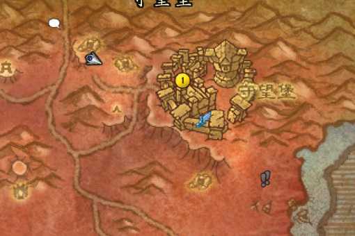 魔兽世界守望堡烈酒购买地_游戏攻略_第3张_ab游戏 魔兽世界守望堡烈酒购买地_http://www.abetid.com_游戏攻略_第3张