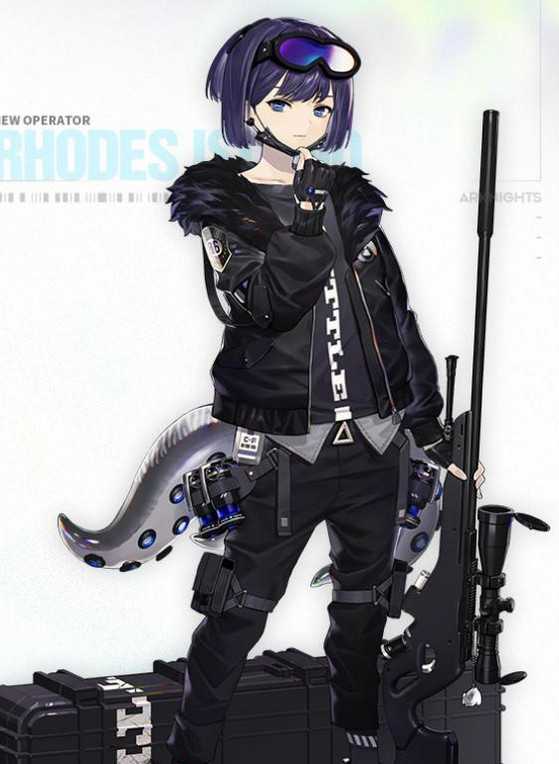 明日方舟新干员安哲拉评价_http://www.abetid.com_游戏攻略_第1张