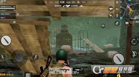 绝地求生全军出击洞穴地形攻略_游戏攻略_第1张_ab游戏 绝地求生全军出击洞穴地形攻略_http://www.abetid.com_游戏攻略_第1张