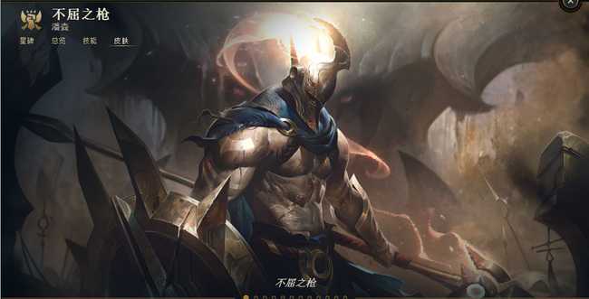 英雄联盟solo强力英雄推荐_http://www.abetid.com_游戏攻略_第4张