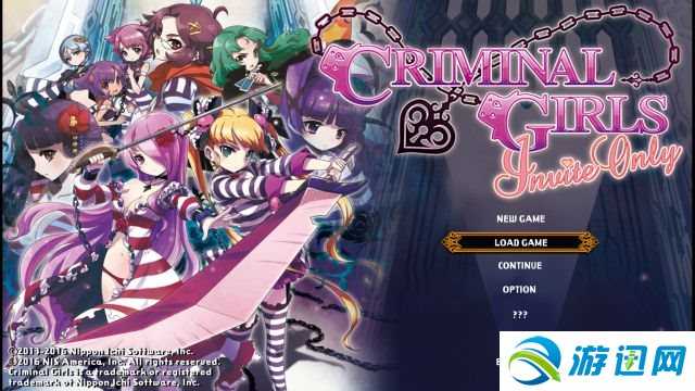 罪恶少女诱惑全系统攻略_http://www.abetid.com_游戏攻略_第1张