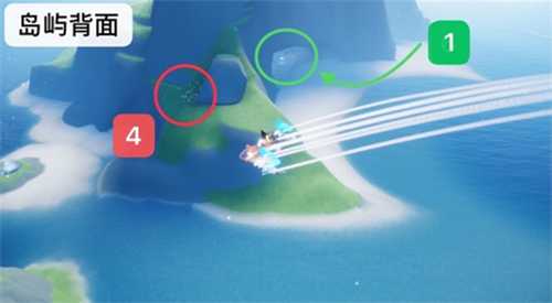 光遇黑色领结获取方法_http://www.abetid.com_游戏攻略_第3张