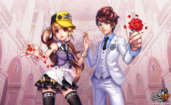 qq飞车幸运召唤卡使用方法_http://www.abetid.com_游戏攻略_第1张