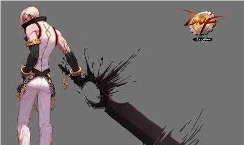 DNF起源黑暗武士BUFF换装攻略_http://www.abetid.com_游戏攻略_第1张