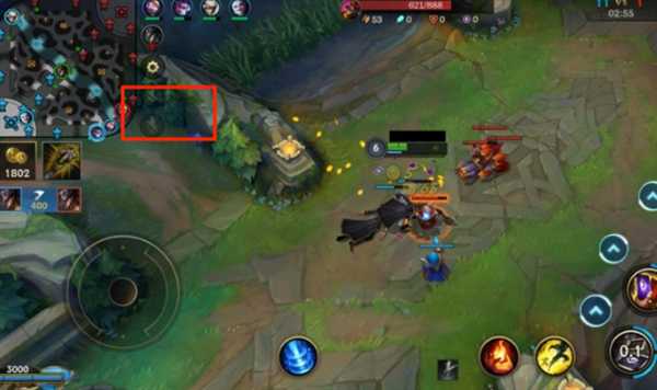 英雄联盟手游麦克风打开方法_游戏攻略_第6张_ab游戏 英雄联盟手游麦克风打开方法_http://www.abetid.com_游戏攻略_第6张