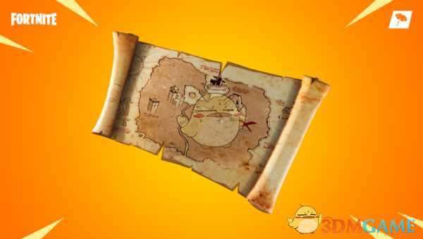 堡垒之夜地下宝藏位置_http://www.abetid.com_游戏攻略_第1张