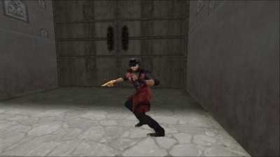 穿越火线螃蟹步按键操作指南_http://www.abetid.com_游戏攻略_第3张