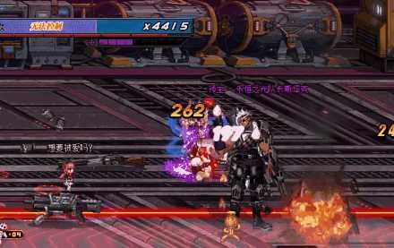 DNF永恒之光研究所怪物打法_http://www.abetid.com_游戏攻略_第21张