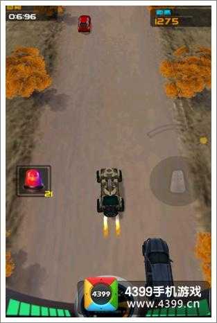 夺命狂飙高分攻略分享_http://www.abetid.com_游戏攻略_第1张