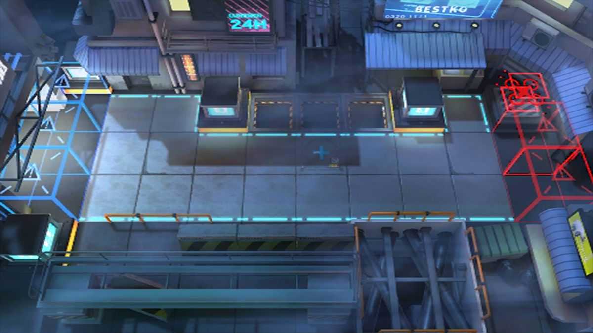 明日方舟集成战略法术与铁砧如何打_http://www.abetid.com_游戏攻略_第1张