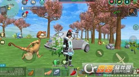 创造与魔法桃树种子怎么获得_http://www.abetid.com_游戏攻略_第1张