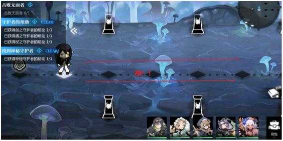 灵魂潮汐2-6玩法介绍_游戏攻略_第6张_ab游戏 灵魂潮汐2-6玩法介绍_http://www.abetid.com_游戏攻略_第6张