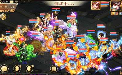 大话西游手游宵装与蚩尤套谁厉害_http://www.abetid.com_游戏攻略_第2张