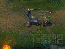 lol新版狼人打野实测分析_游戏攻略_第1张_ab游戏 lol新版狼人打野实测分析_http://www.abetid.com_游戏攻略_第1张