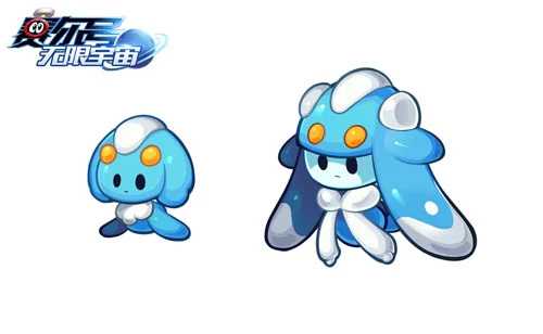 赛尔号最老的稀有精灵一览_http://www.abetid.com_游戏攻略_第2张