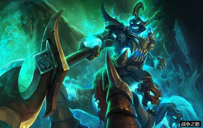 LOL暗影岛英雄一览_游戏攻略_第1张_ab游戏 LOL暗影岛英雄一览_http://www.abetid.com_游戏攻略_第1张