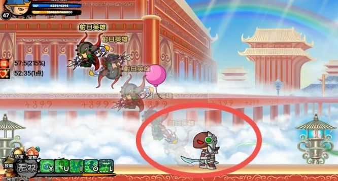 造梦西游3狗妖出没地点_http://www.abetid.com_游戏攻略_第4张