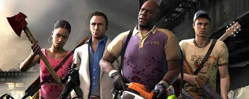 求生之路2联机方法解析_http://www.abetid.com_游戏攻略_第1张