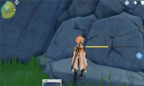 原神塞西莉娅的苗圃小精灵在哪_http://www.abetid.com_游戏攻略_第2张