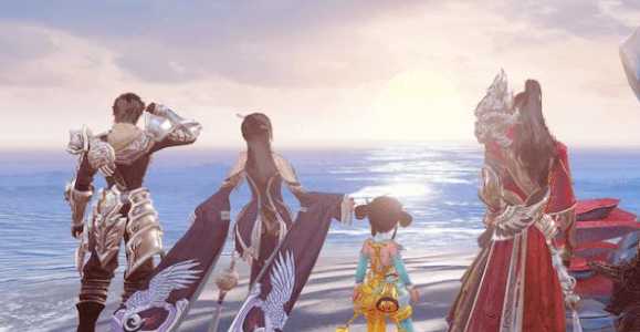 天谕海上寻宝任务流程_http://www.abetid.com_游戏攻略_第1张