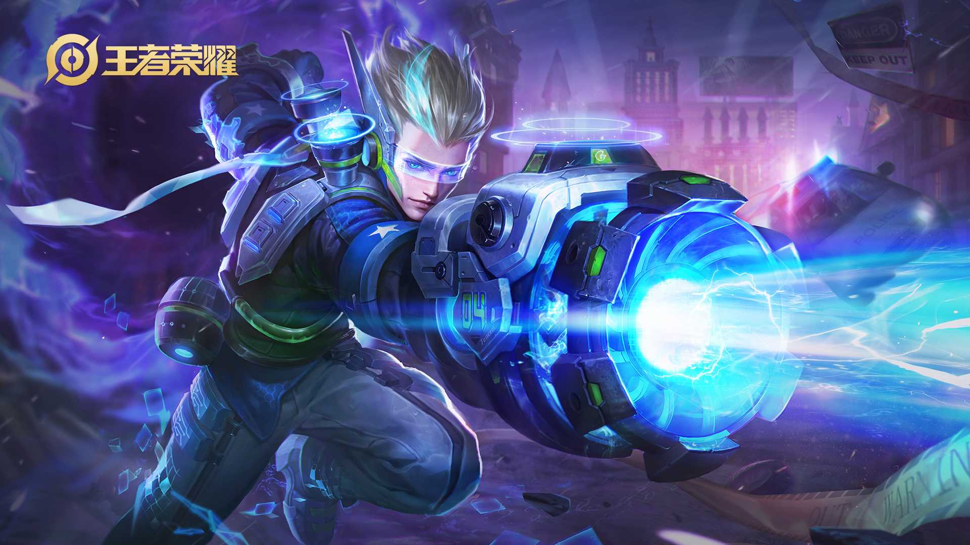 王者荣耀狄仁杰皮肤手感评测_游戏攻略_第1张_ab游戏 王者荣耀狄仁杰皮肤手感评测_http://www.abetid.com_游戏攻略_第1张