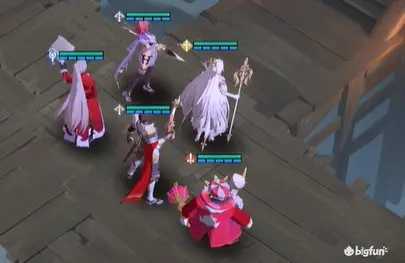 风色幻想命运传说迷雾矿洞4-12通关攻略_游戏攻略_第1张_ab游戏 风色幻想命运传说迷雾矿洞4-12通关攻略_http://www.abetid.com_游戏攻略_第1张