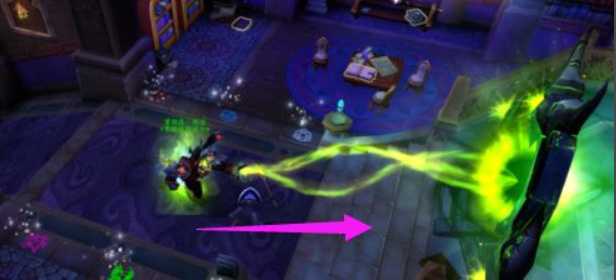 魔兽世界恶魔法术任务攻略_http://www.abetid.com_游戏攻略_第2张