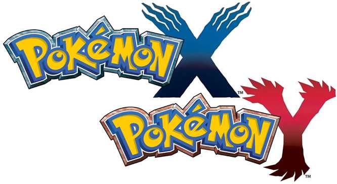 口袋妖怪X/Y神兽捕捉地点_http://www.abetid.com_游戏攻略_第1张